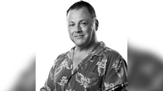 Pete Long, Sax and Clarinet, with  The Terry Hutchins Qrt