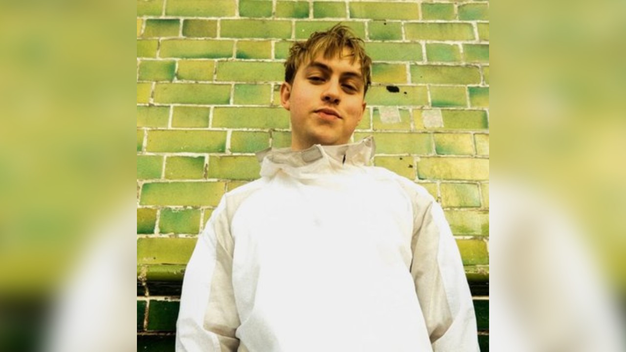 Club 69 x Label 98 Selects: Silva Bumpa