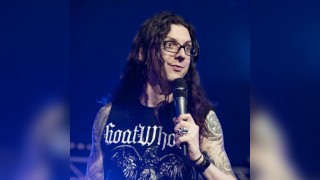 Fat Penguin Comedy Club Presents: ANDREW O'NEILL