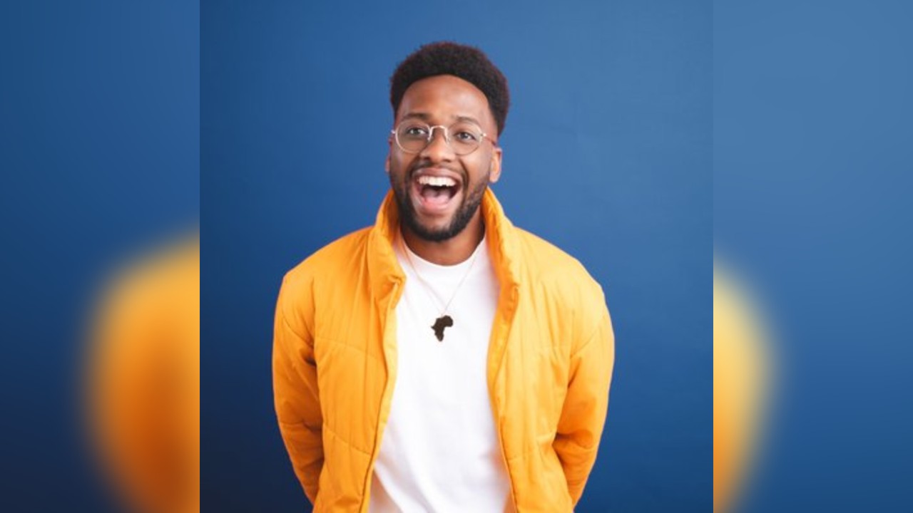 Tadiwa Mahlunge: Hakuna Ma Tad Tad || Creatures Comedy Club