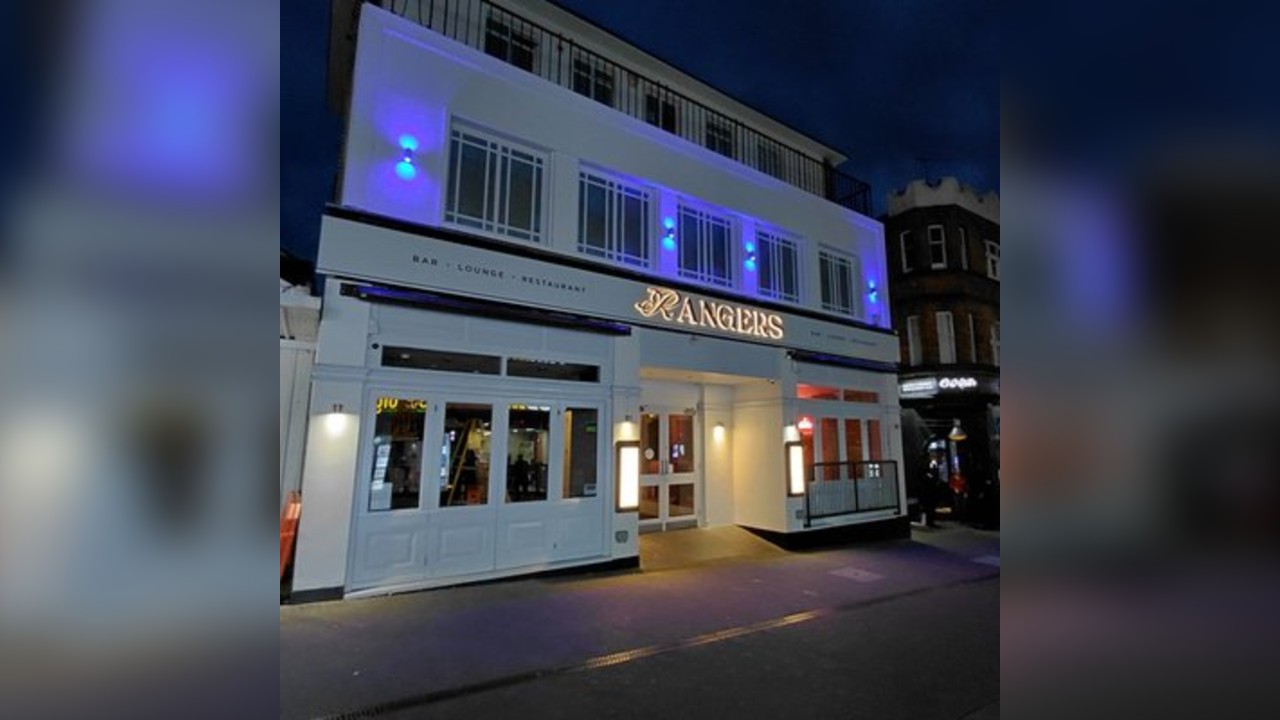 100 % UKG meets 100 % Funky House meets 100 % RnB