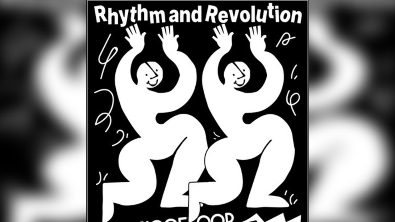 Rhythm & Revolution : SunRedSun and Friends