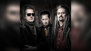 Stigmata Presents Nosferatu