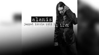 Alanis Jagged Little Pill Live
