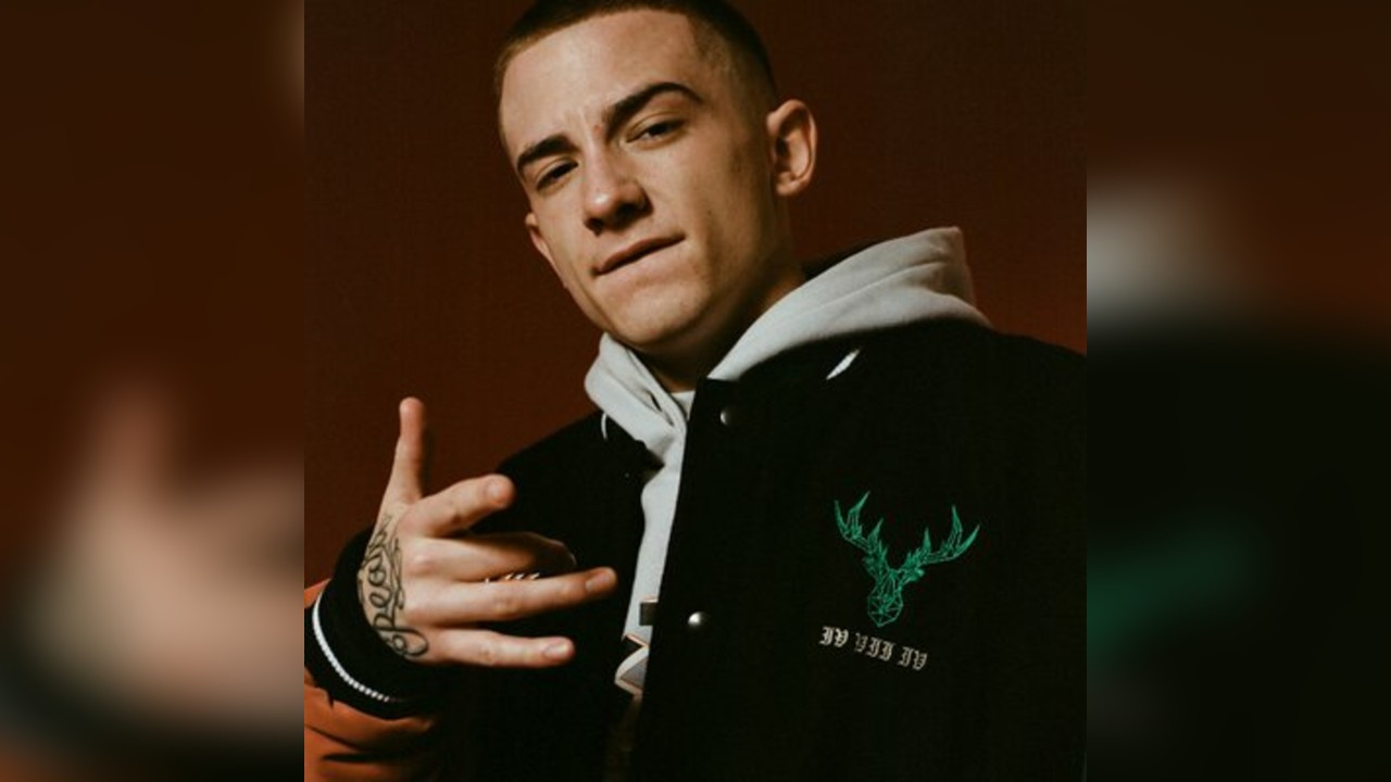 Depo Presents: Arrdee