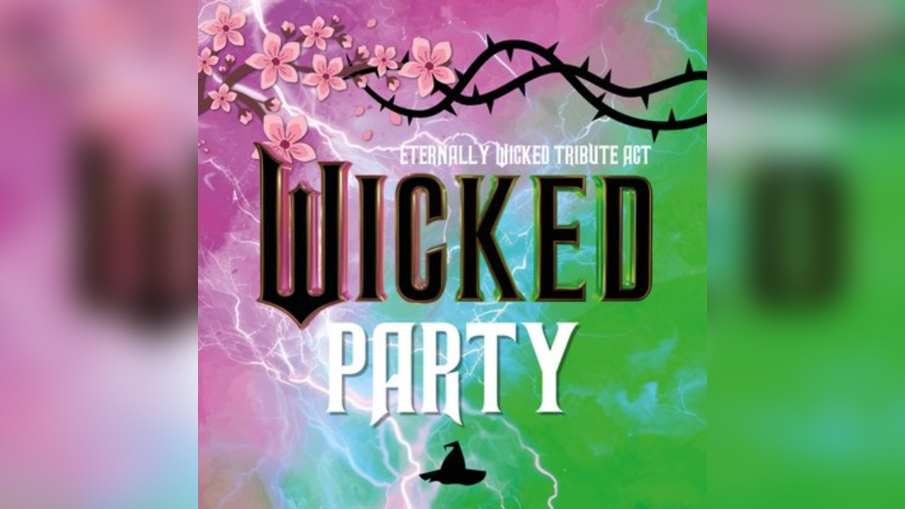 Wicked Party