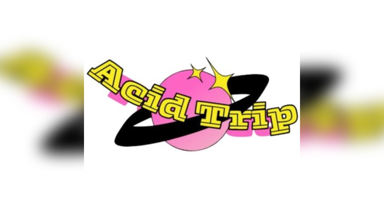 Acid Trip: EKRM BDAY BASH