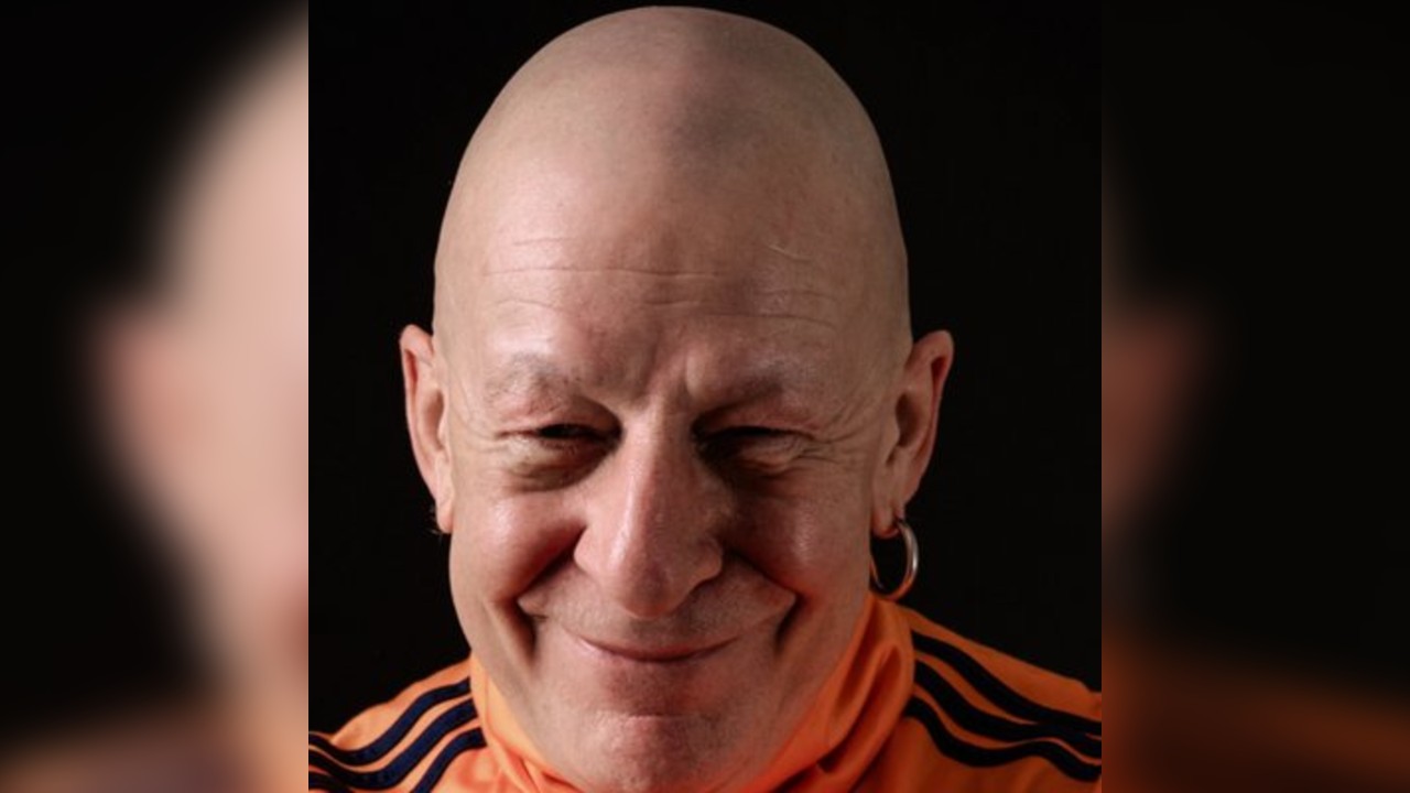 Good Ship Comedy feat. Jeff Innocent