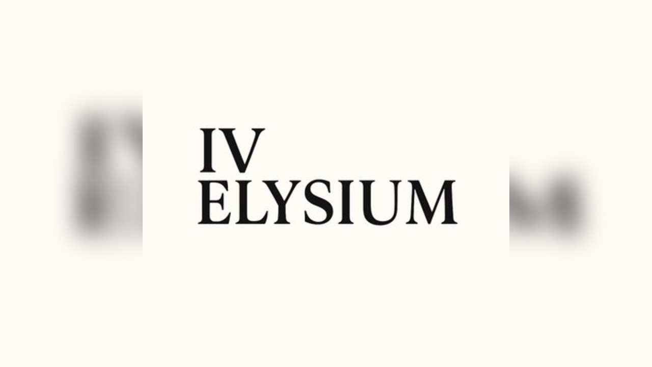 IV Elysium Live x New Year Celebration