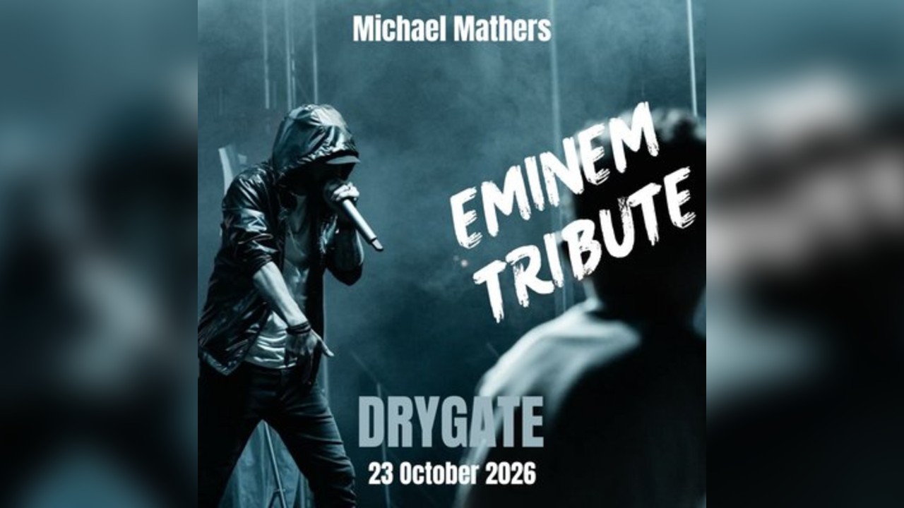 Michael Mathers: The Eminem Experience