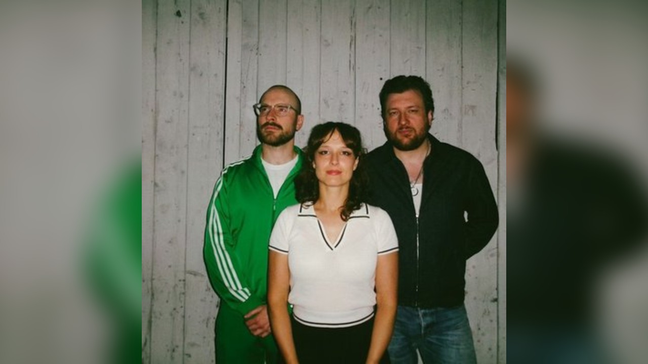 The Boojums Live at The Castle