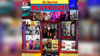 Playhouse Christmas Party