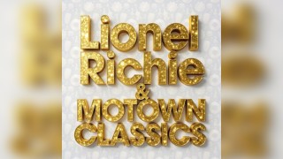A Night of Lionel Richie & Motown Classics
