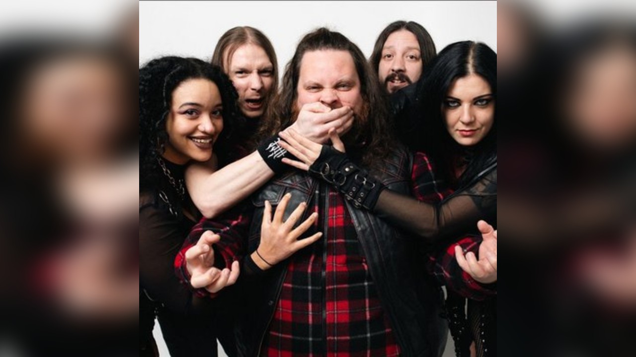 Fury at The Brickyard, Carlisle