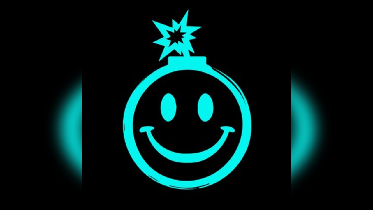 Symmetrik presents. Strictly Bangerz - Edinburgh