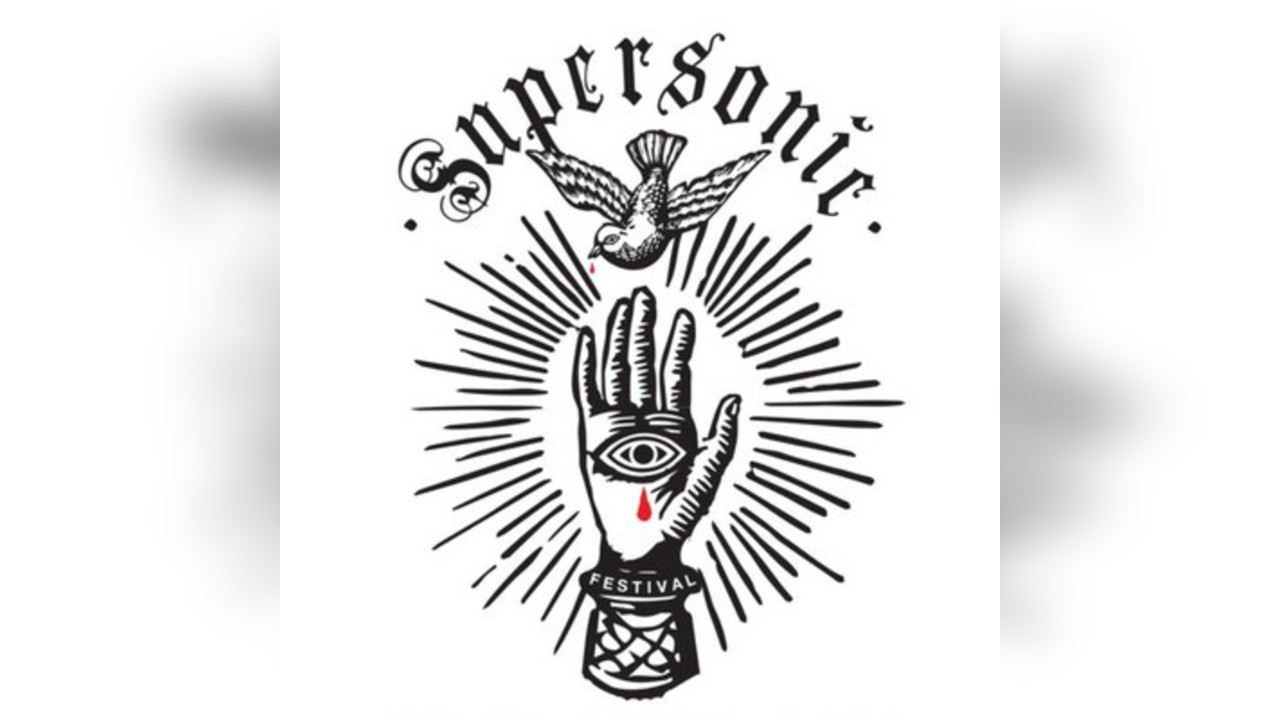 Supersonic Festival 2026