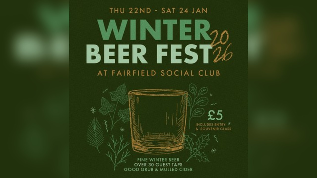 FSC Winter Fest Fest 26