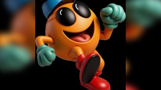 Orange at Camden Palace (Koko) Part 5