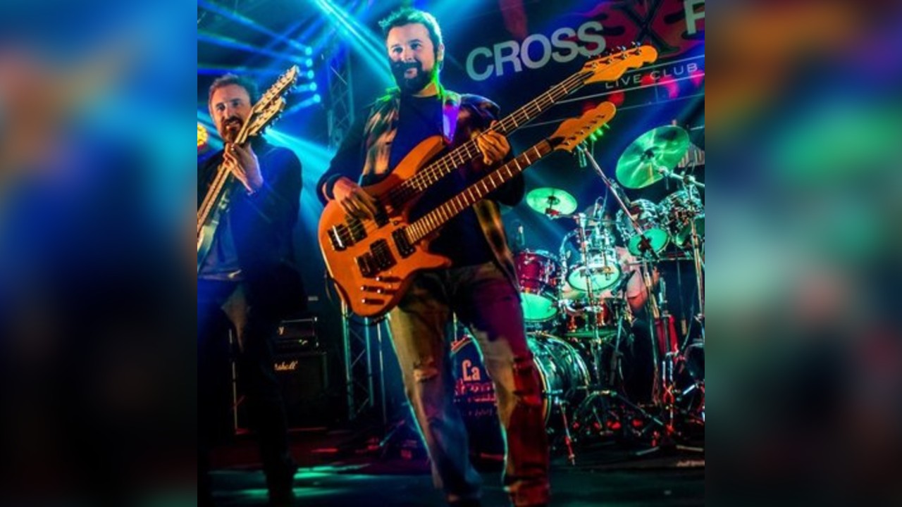 La Villa Strangiato - The Spirit Of Rush