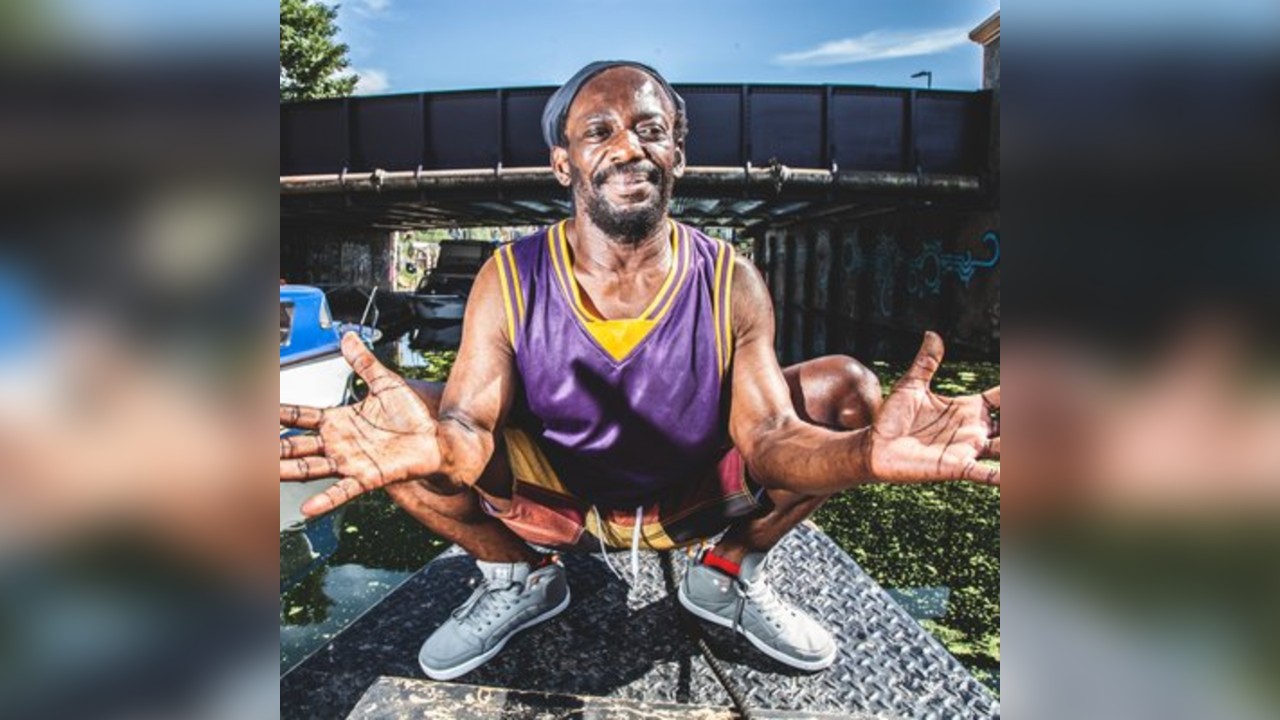 JA LIVE presents AFRICAN HEAD CHARGE 45th Anniversary Tour