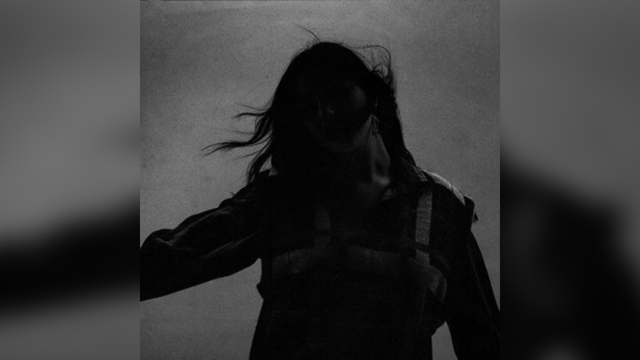 Beth Makariou + Kayleigh Thorn / Ecliptica / Meliss