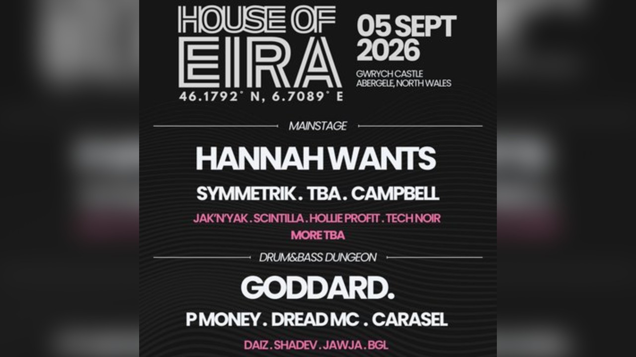 House OF Eira - Castle Take-over Part II
