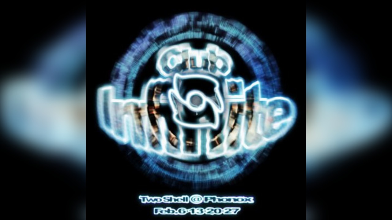 Two Shell: 4 Fridays at Phonox