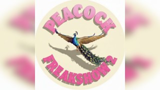 Peacock Freakshow 2
