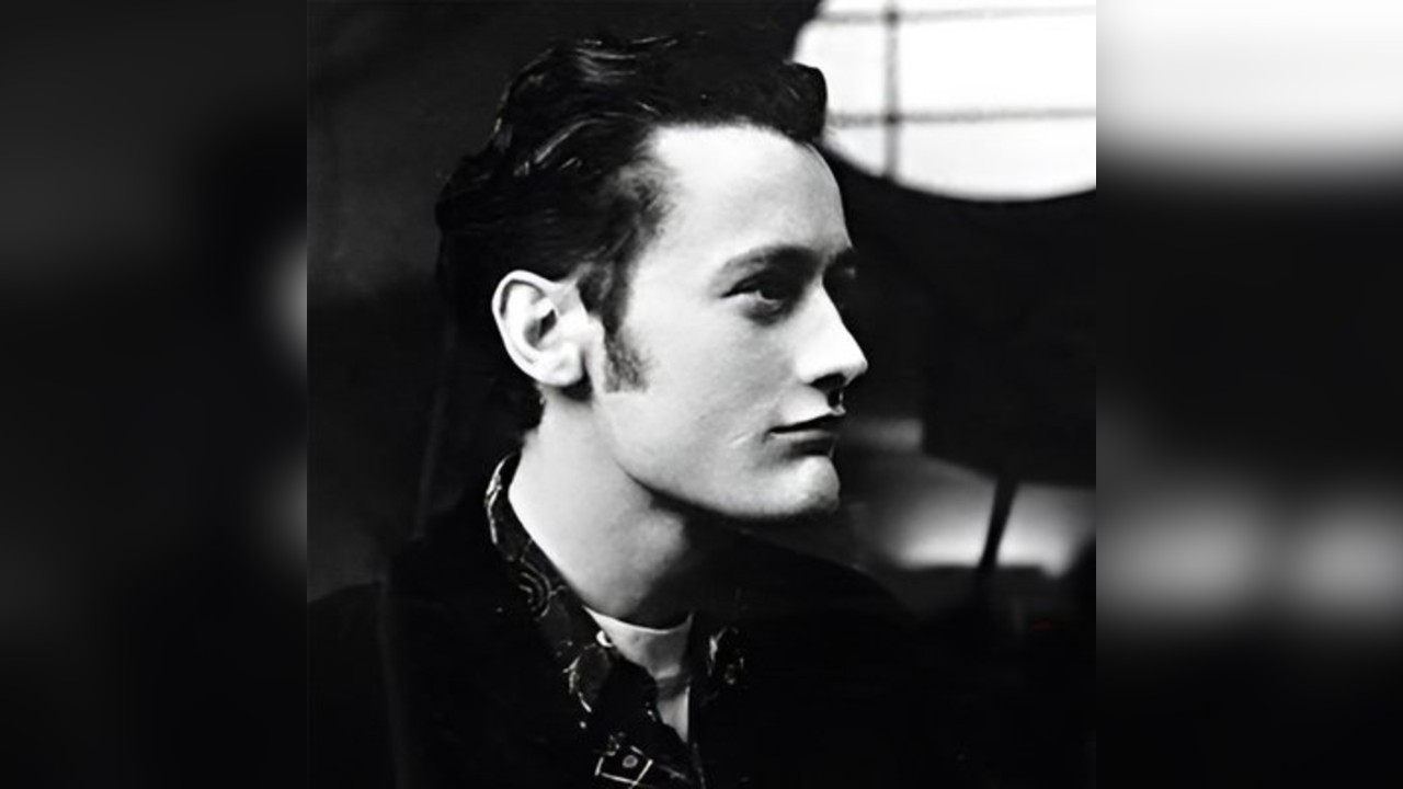 Robert Arkins Commitments