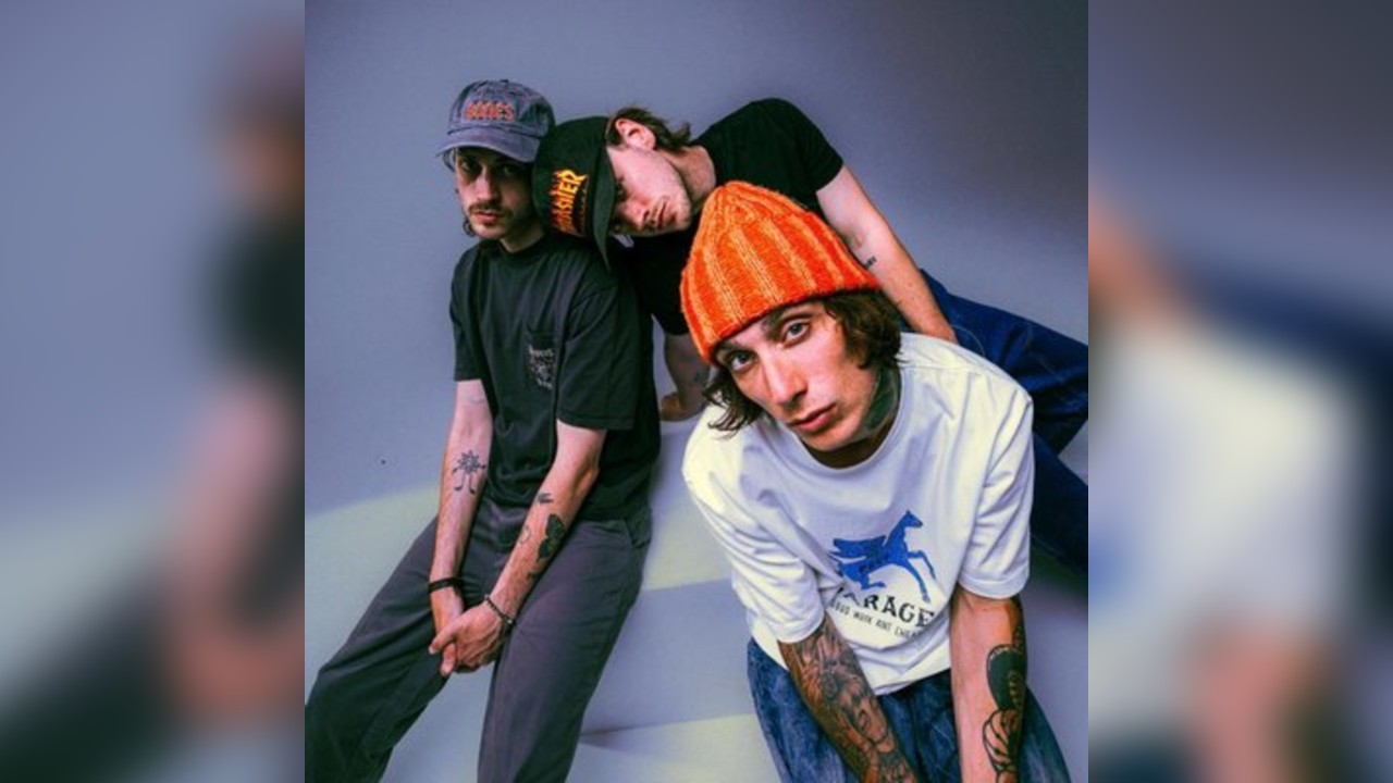 Mouth Culture at The Brickyard, Carlisle