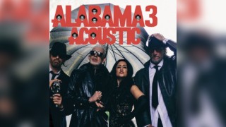 Alabama 3