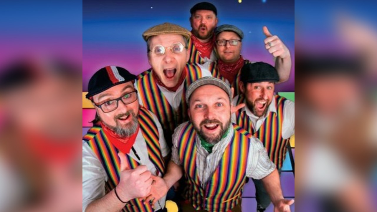 The Lancashire Hotpots