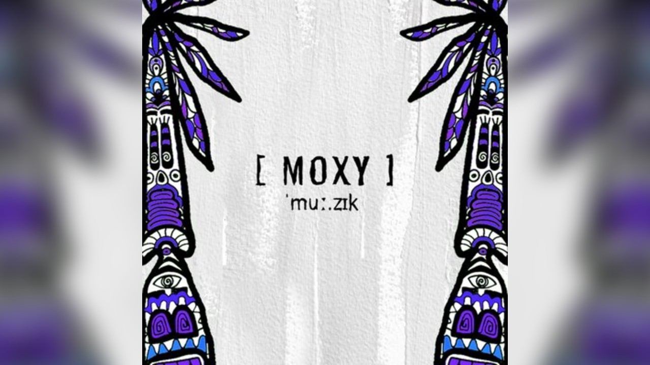 Moxy Muzik: Darius Syrossian + support