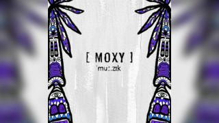 Moxy Muzik: Darius Syrossian + support
