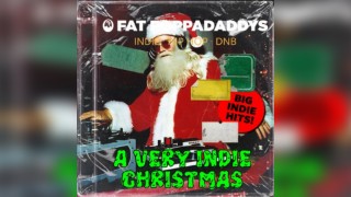 Fat Poppadaddys @ CHALK |A Very Indie Christmas