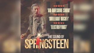 The Sound of Springsteen