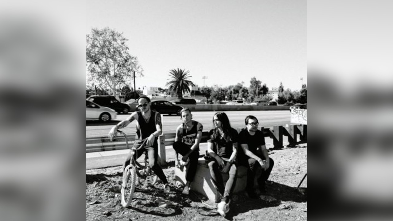 Dead To Me + Brendan Kelly