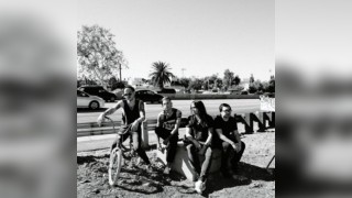 Dead To Me + Brendan Kelly