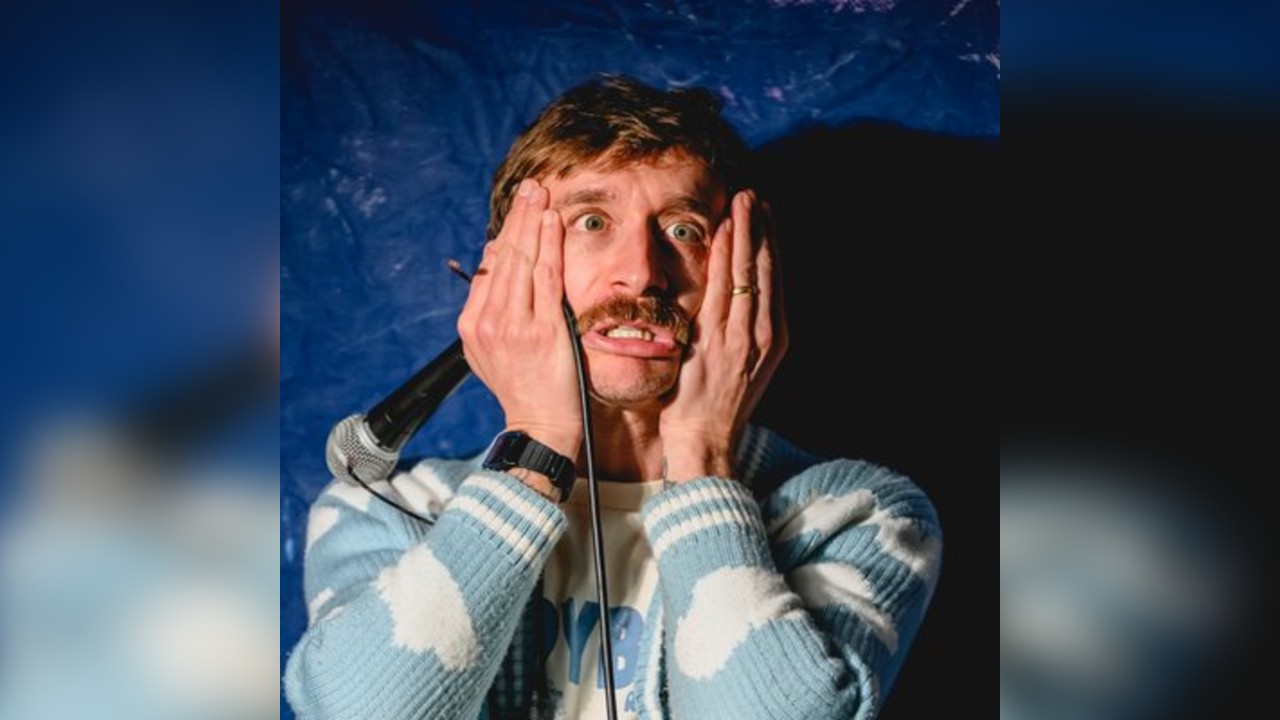 ROB COPLAND: one (MORE PLEASE)