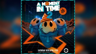 A Moment In Time's 2nd Birthday