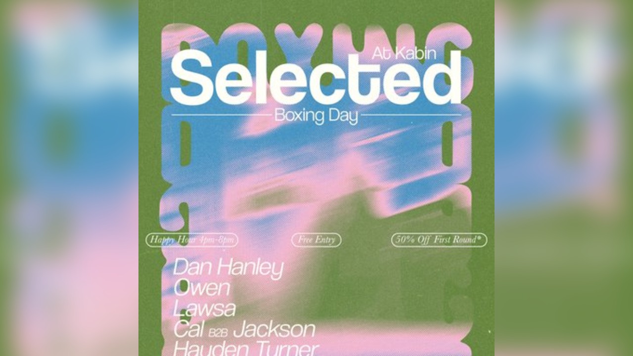 Selected X Kabin Newcastle