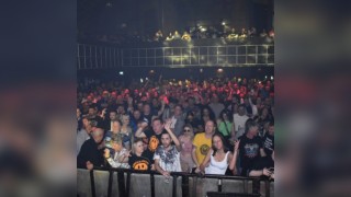 Amnesia House History of Rave