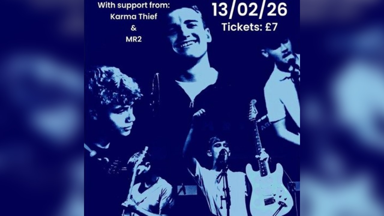 AVIDS + Karma Thief + MR2