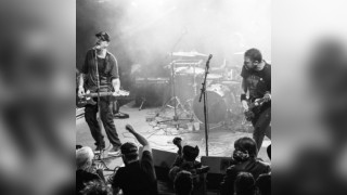 Unsane plus guests TBC