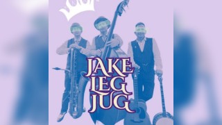 Jake Leg Jug | Live Band