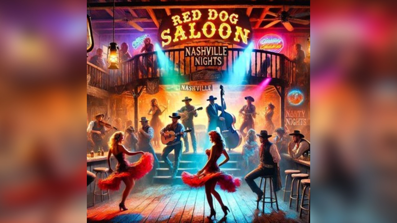 Nashville Nights Nottingham