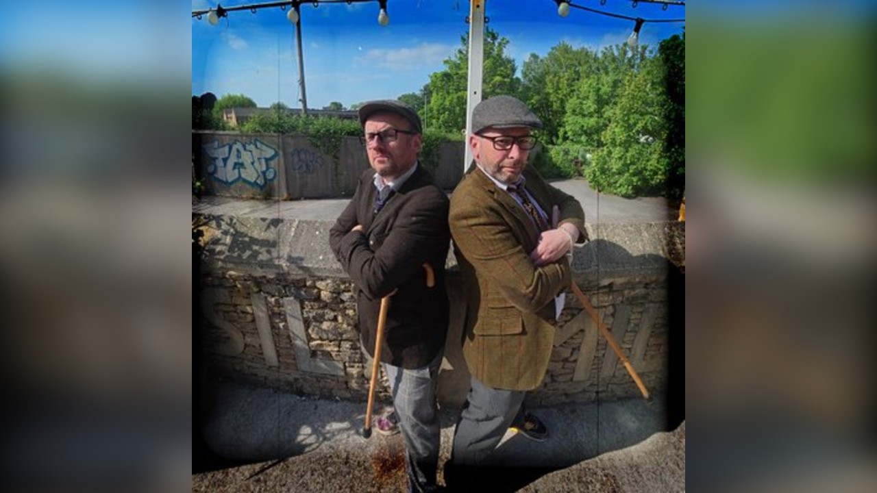 T'Barry Bingo - January Blues-buster