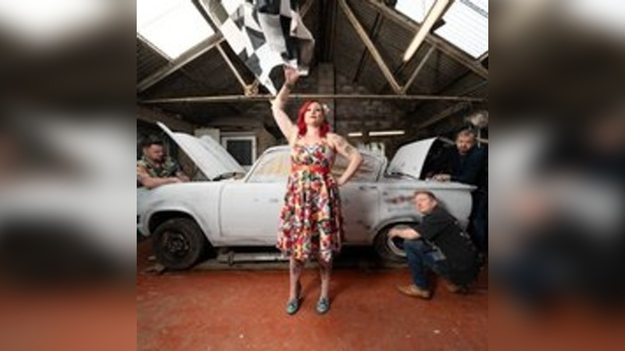 Unlucky Strike - Live @ Billy's