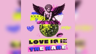 Love Affair & Heritage - Love Is In The Hare