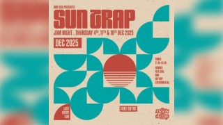 Bon Suis Presents: Suntrap Jam Night